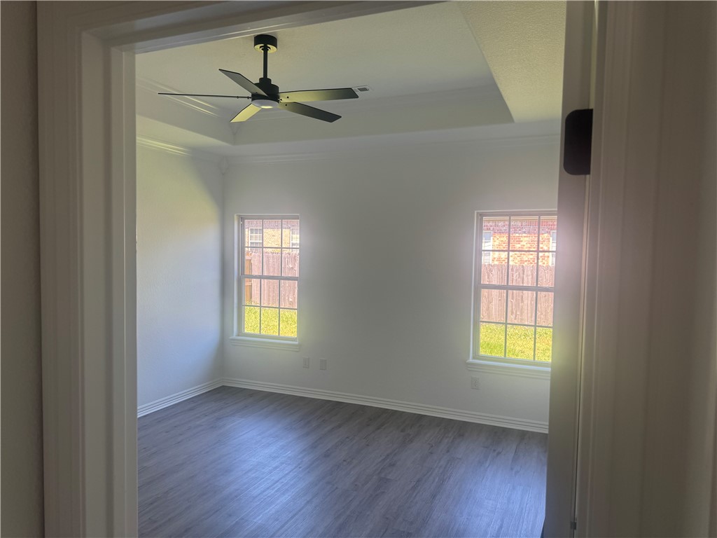 Westfield Sub Ph II - Residential Lease