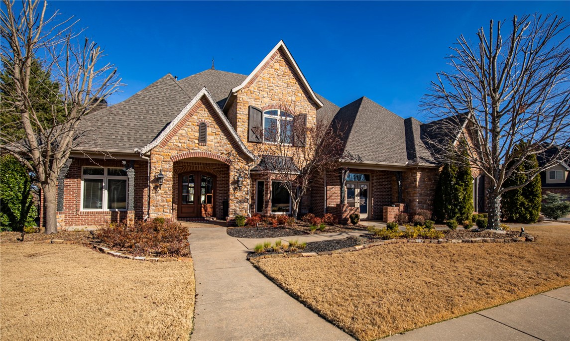 Shadow Valley PUD Ph Vii Rogers - Residential