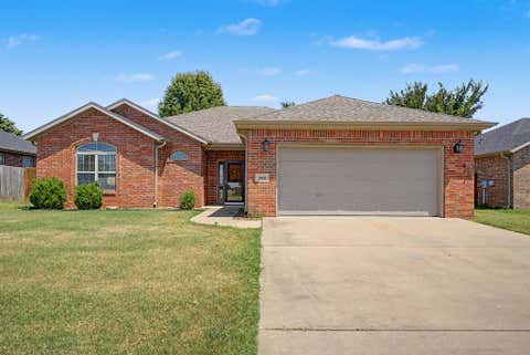 Photo of 1809 SW Elington Street, Bentonville, AR 72713 (MLS # 1357263)