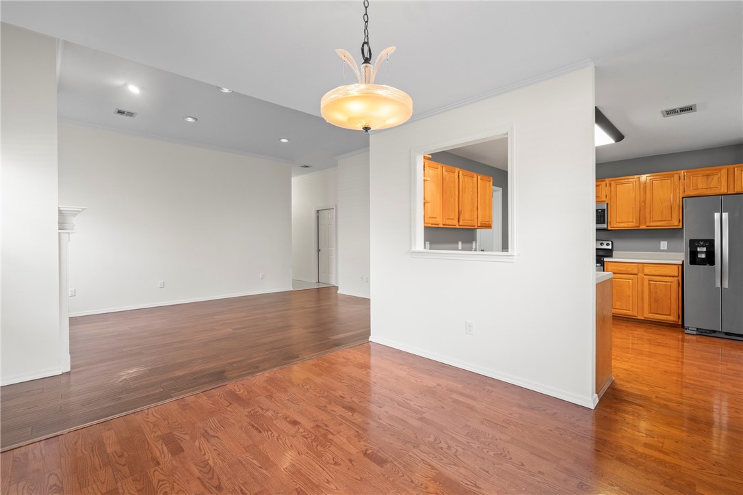 Willows Add Siloam Spgs - Residential