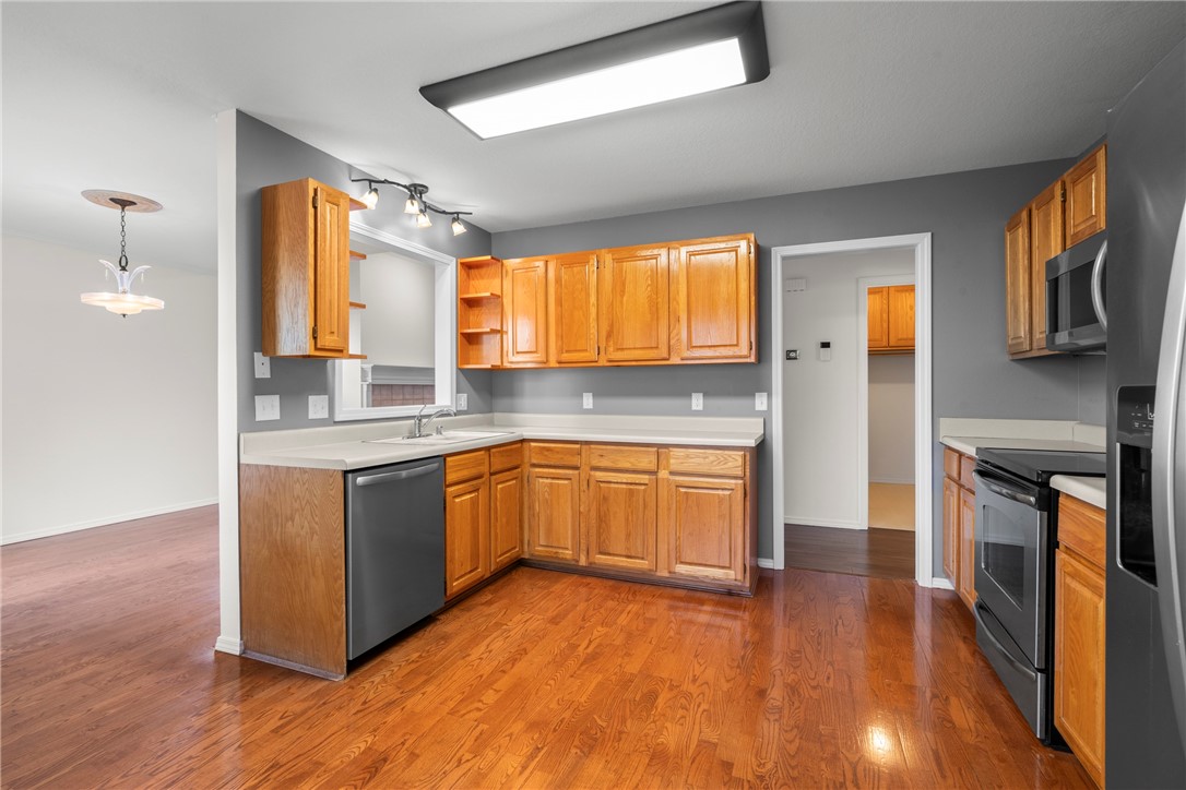 Willows Add Siloam Spgs - Residential