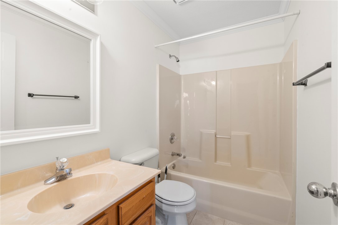 Willows Add Siloam Spgs - Residential