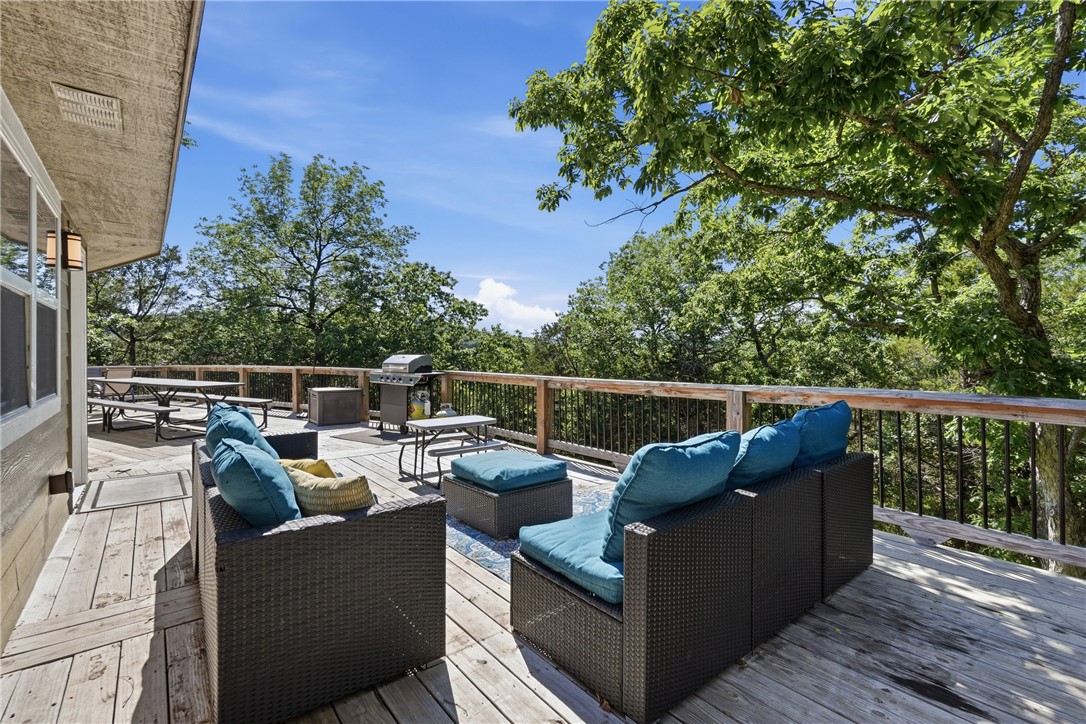 Unit 10 Holiday Island - Residential