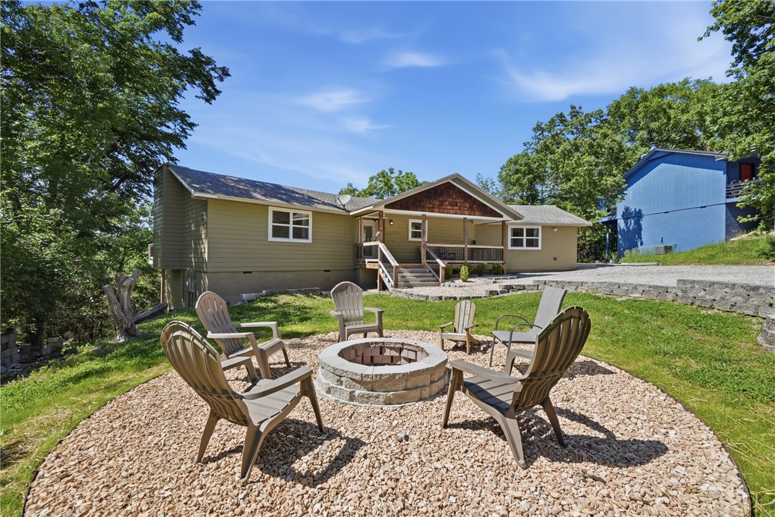 Unit 10 Holiday Island - Residential