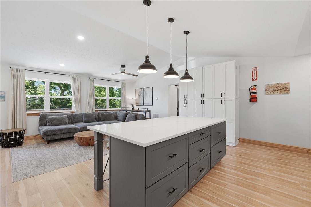 Unit 10 Holiday Island - Residential