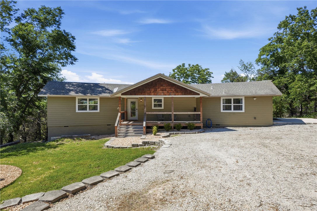 Unit 10 Holiday Island - Residential