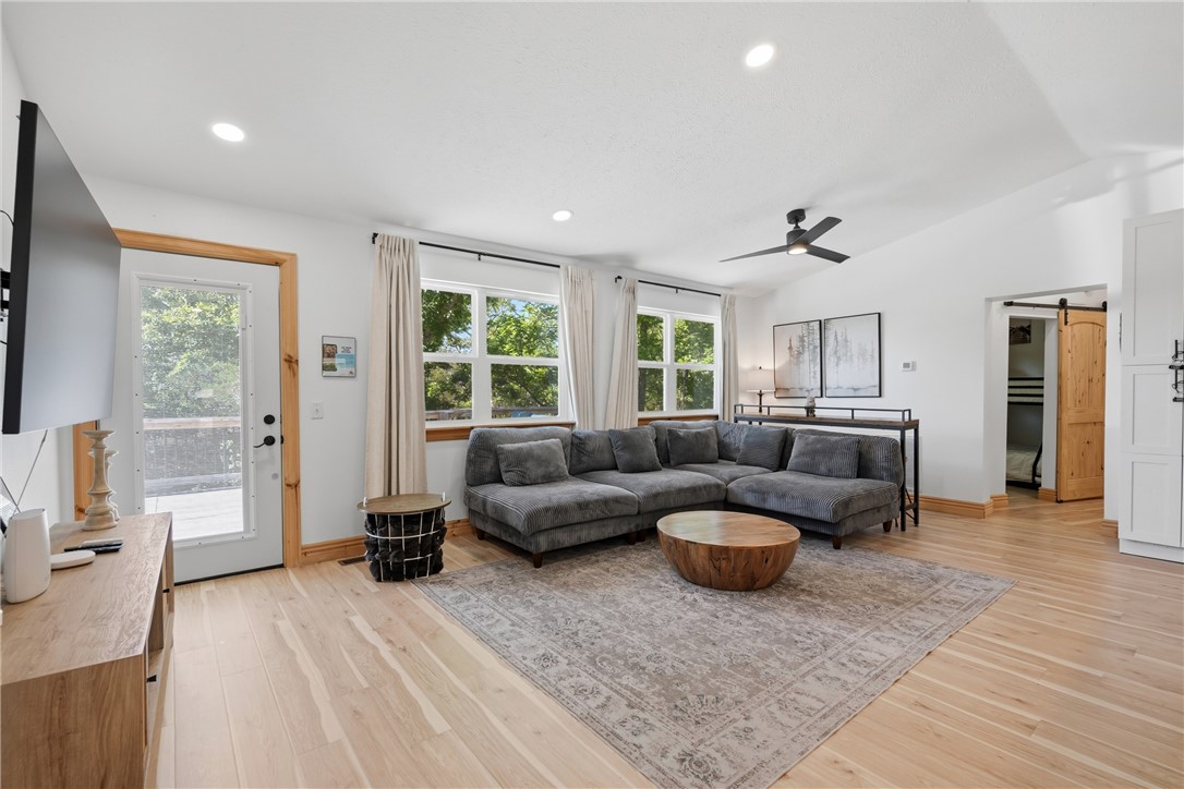 Unit 10 Holiday Island - Residential