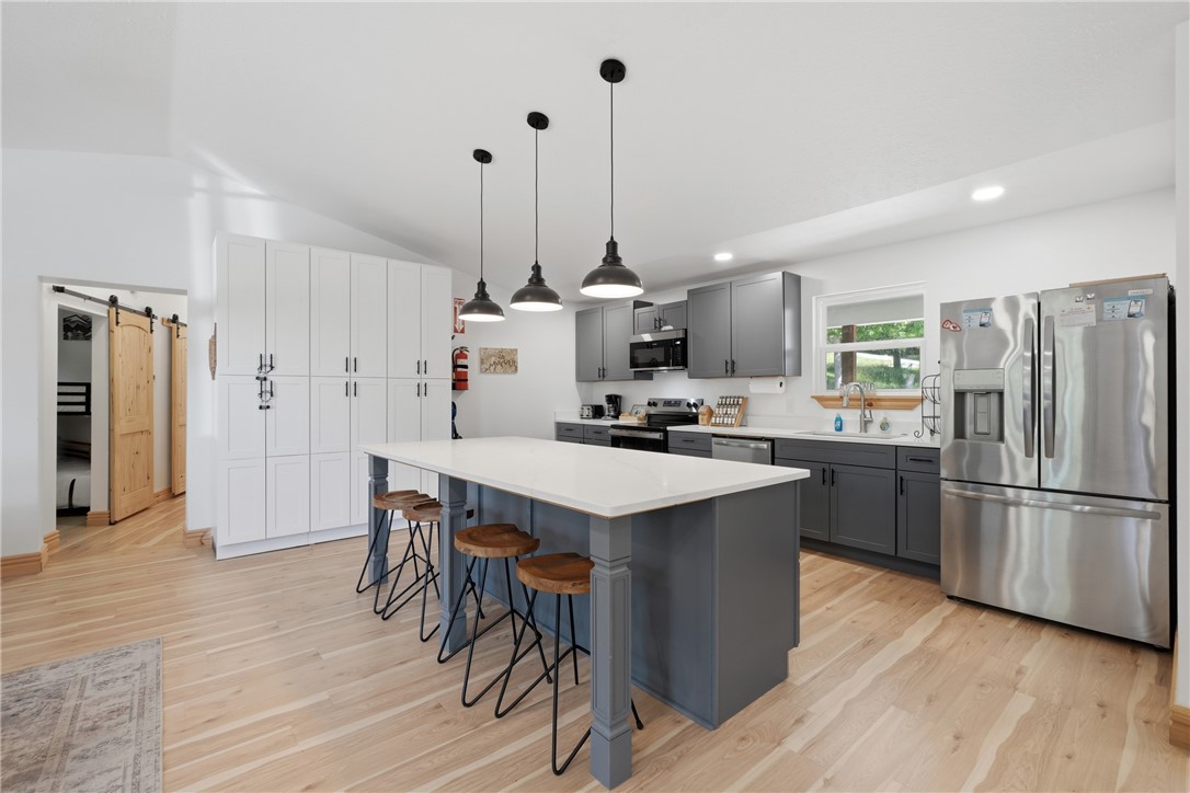 Unit 10 Holiday Island - Residential