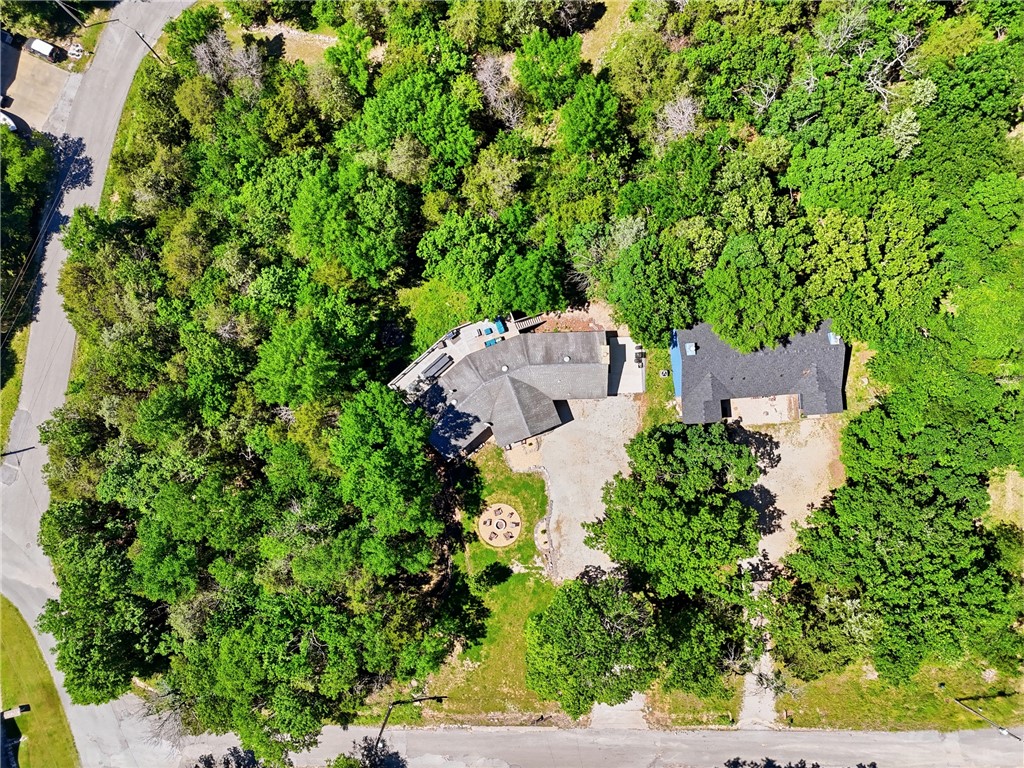 Unit 10 Holiday Island - Residential