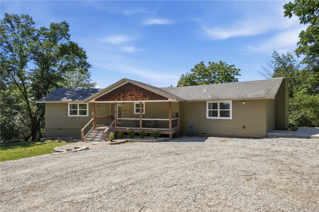 Unit 10 Holiday Island - Residential