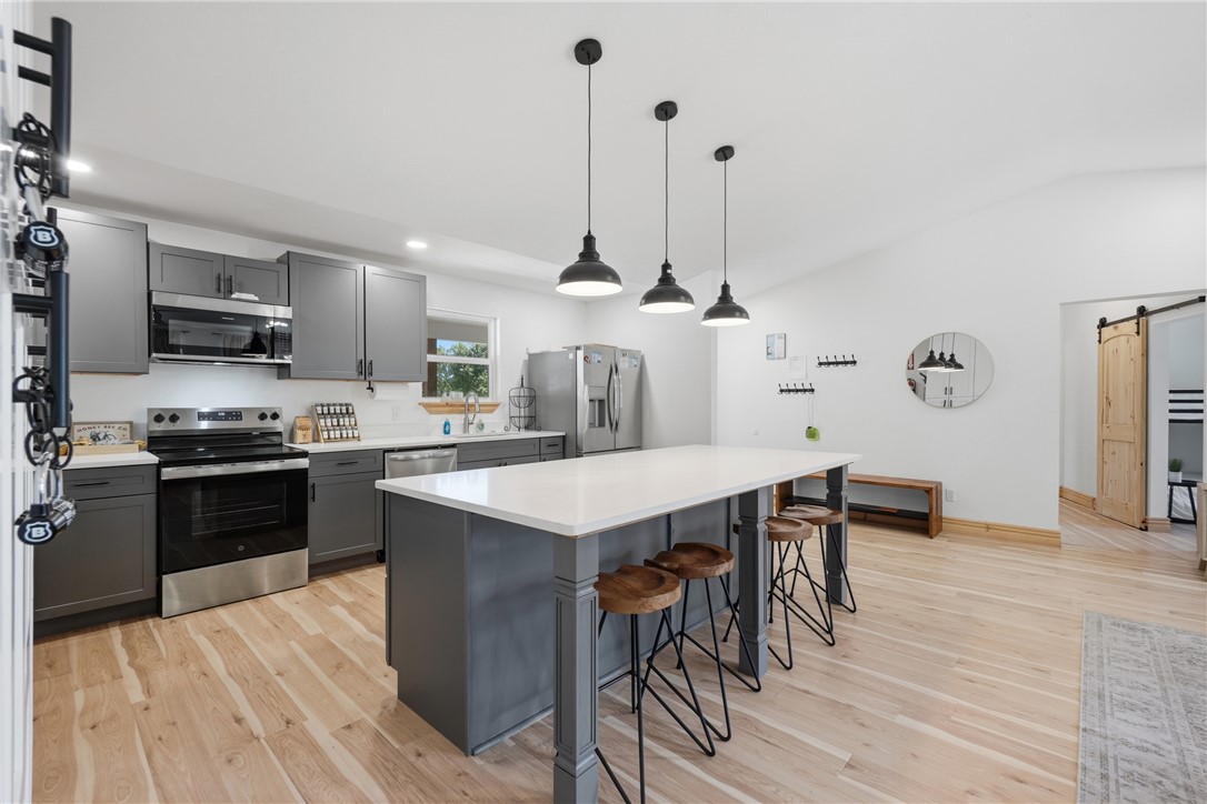Unit 10 Holiday Island - Residential