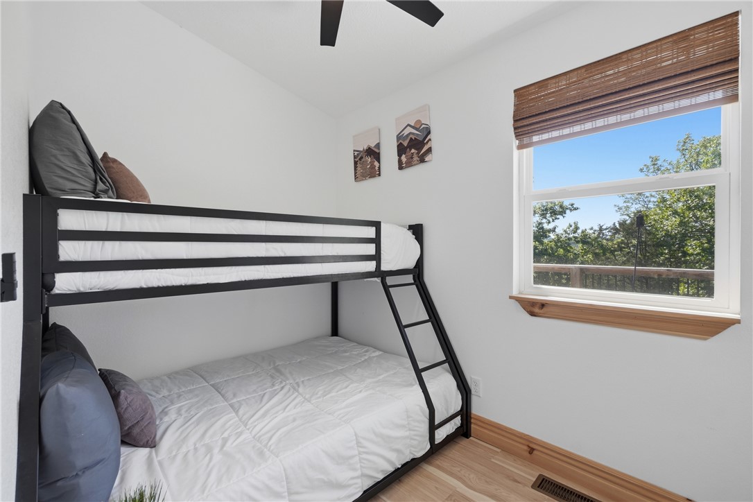 Unit 10 Holiday Island - Residential