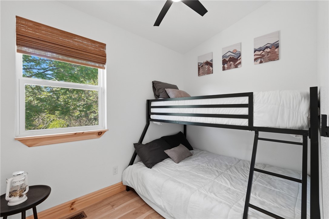 Unit 10 Holiday Island - Residential