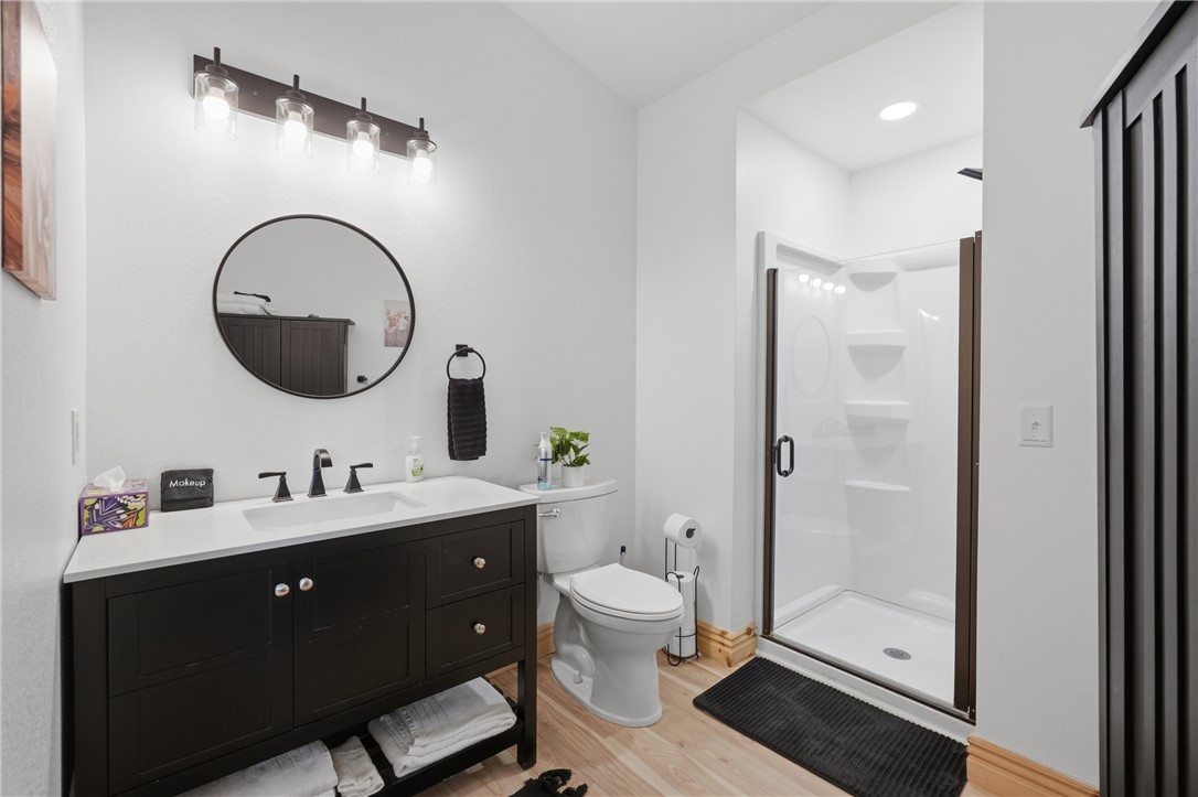 Unit 10 Holiday Island - Residential