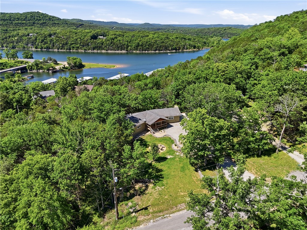 Unit 10 Holiday Island - Residential