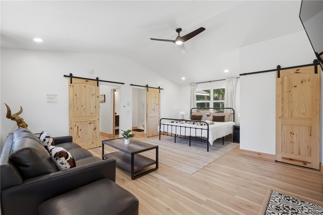 Unit 10 Holiday Island - Residential