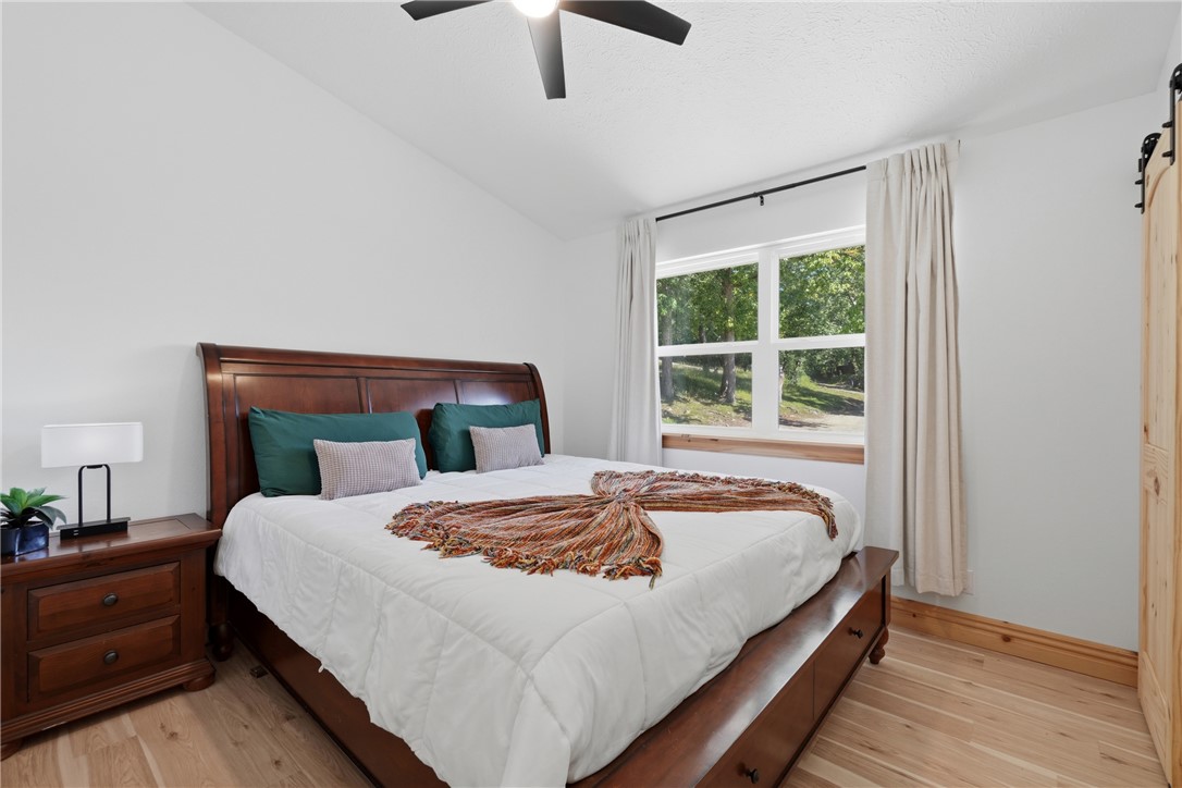 Unit 10 Holiday Island - Residential