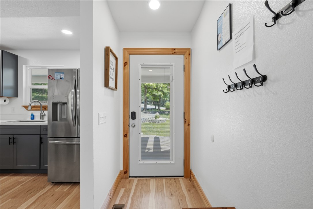 Unit 10 Holiday Island - Residential