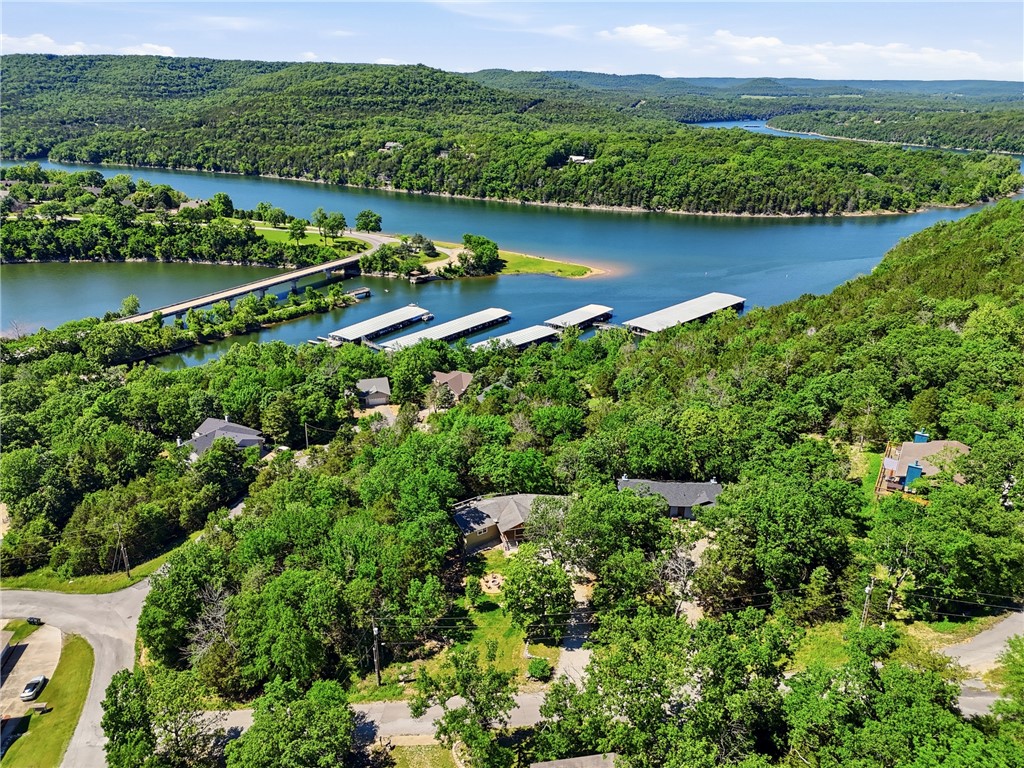 Unit 10 Holiday Island - Residential