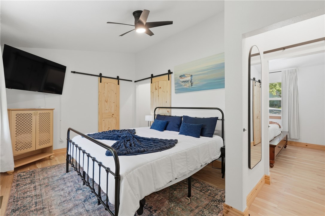 Unit 10 Holiday Island - Residential