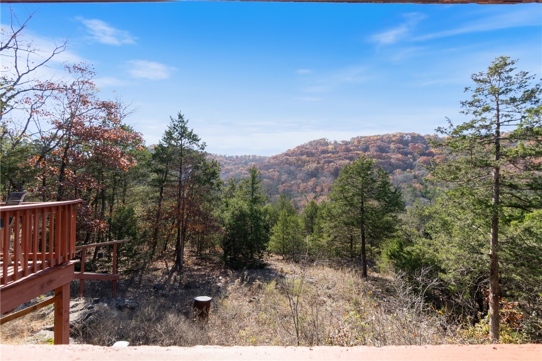 Unit 4 Holiday Island - Residential