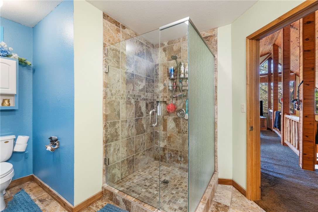 Unit 4 Holiday Island - Residential