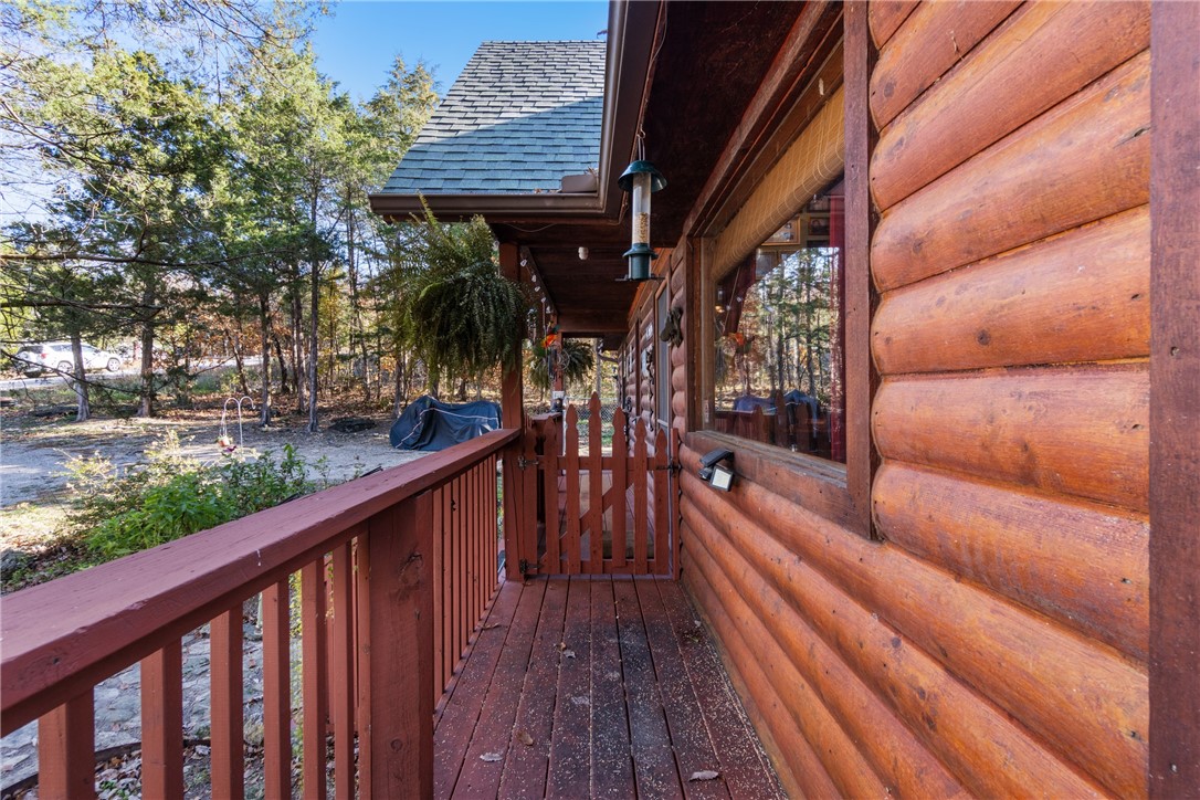 Unit 4 Holiday Island - Residential