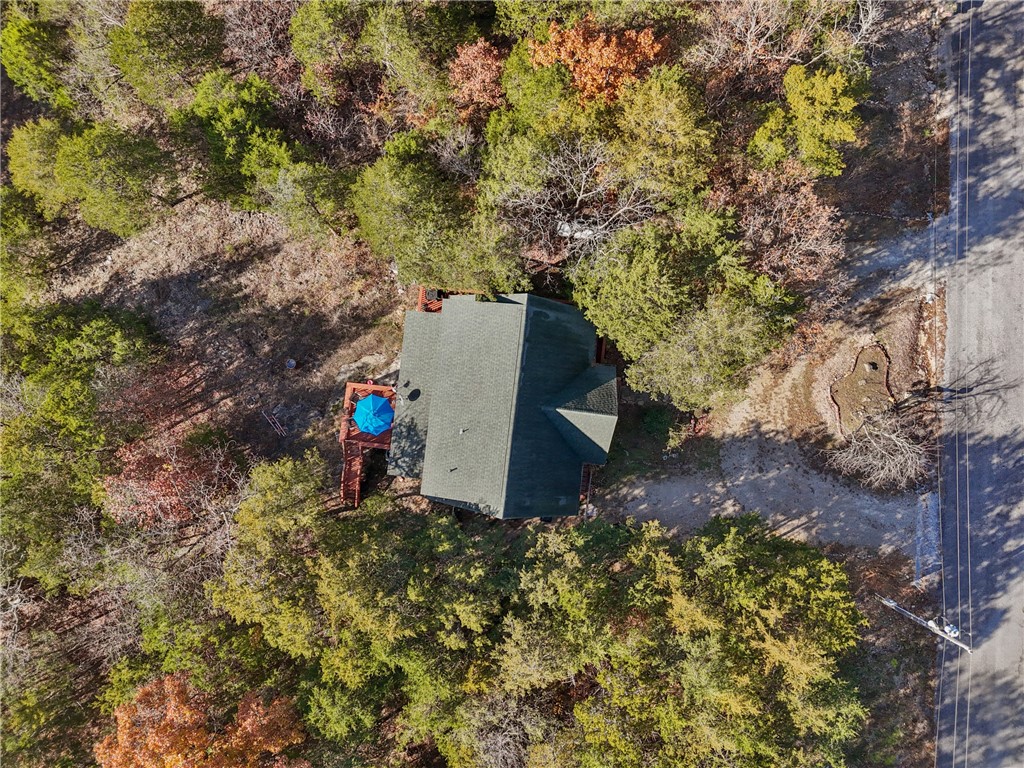 Unit 4 Holiday Island - Residential