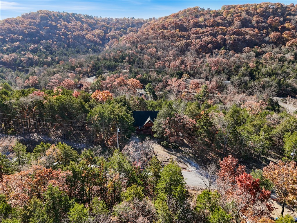 Unit 4 Holiday Island - Residential