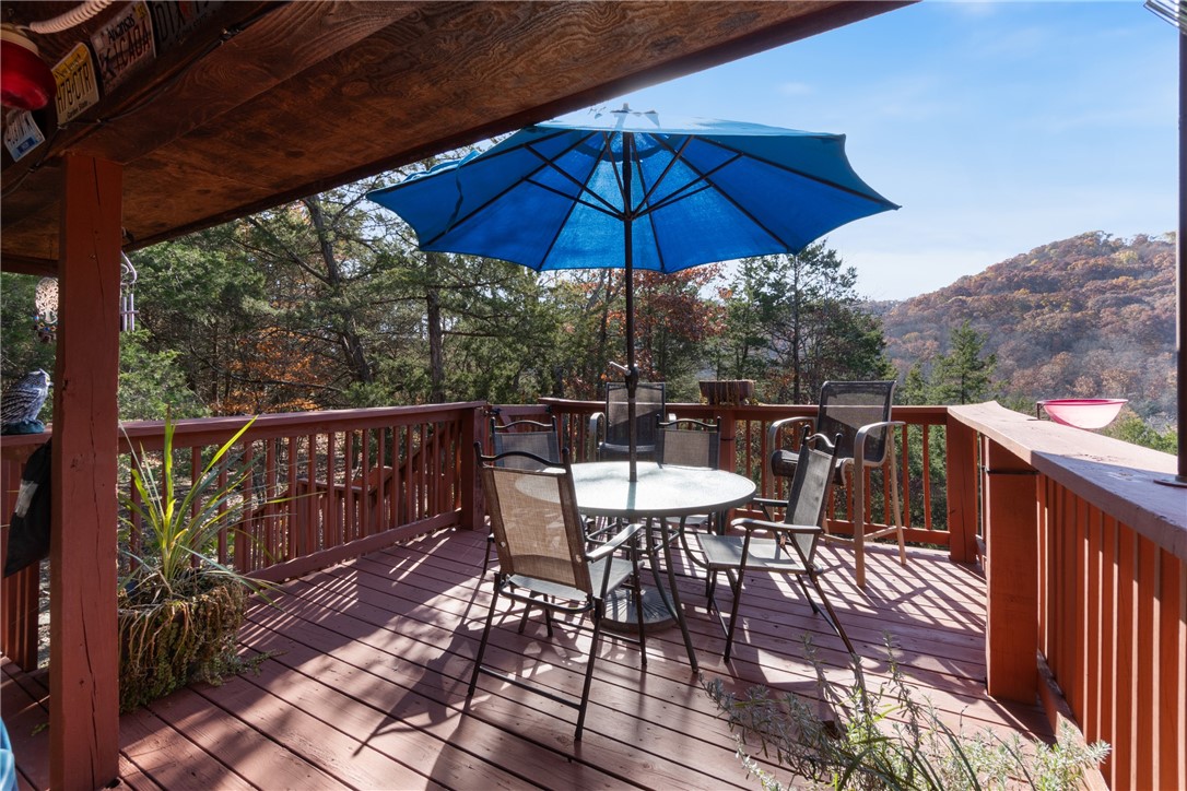 Unit 4 Holiday Island - Residential