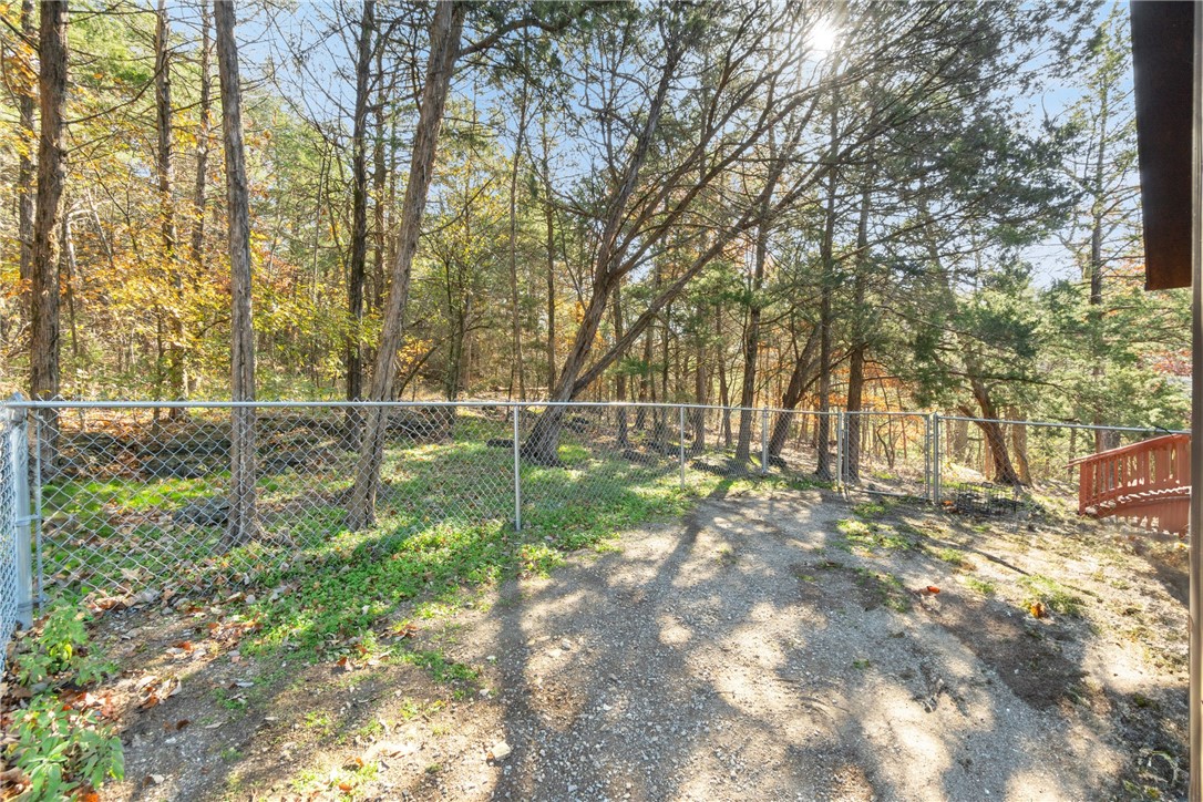 Unit 4 Holiday Island - Residential