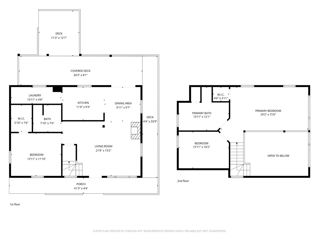 Unit 4 Holiday Island - Residential