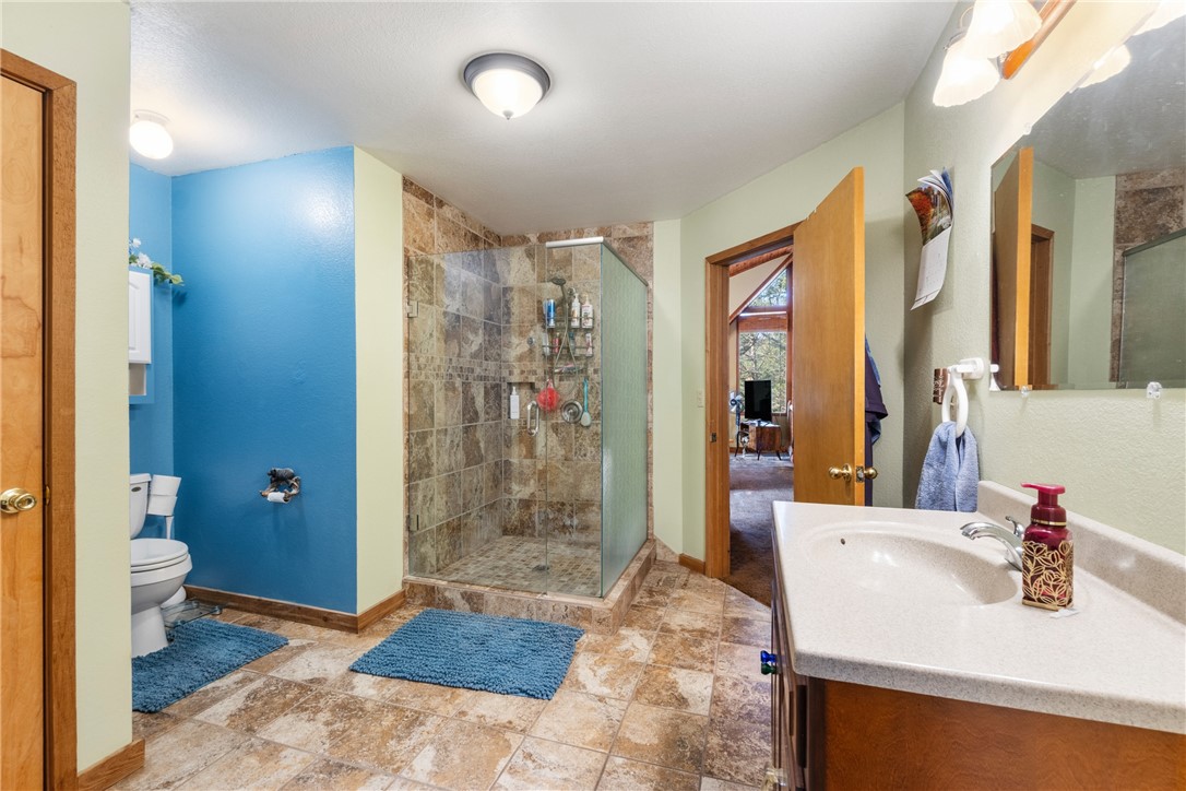 Unit 4 Holiday Island - Residential