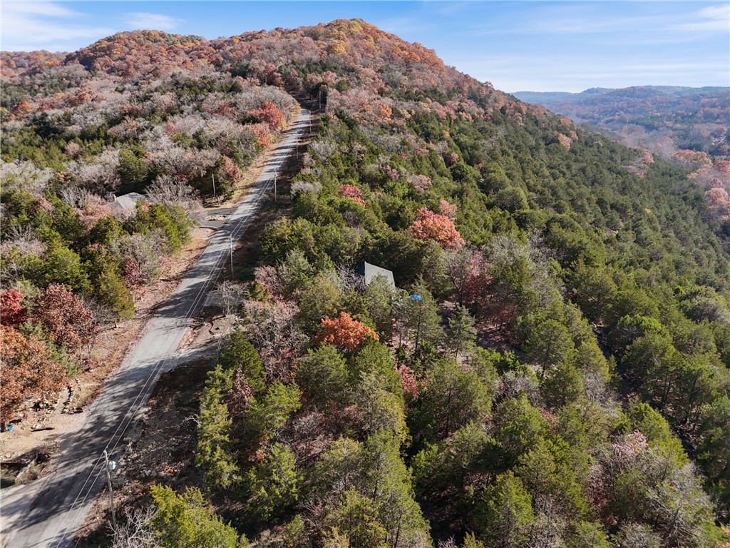 Unit 4 Holiday Island - Residential