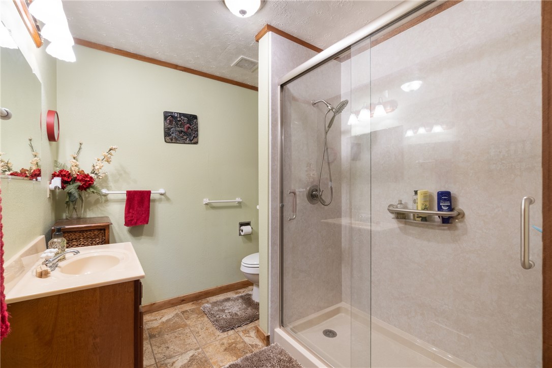 Unit 4 Holiday Island - Residential