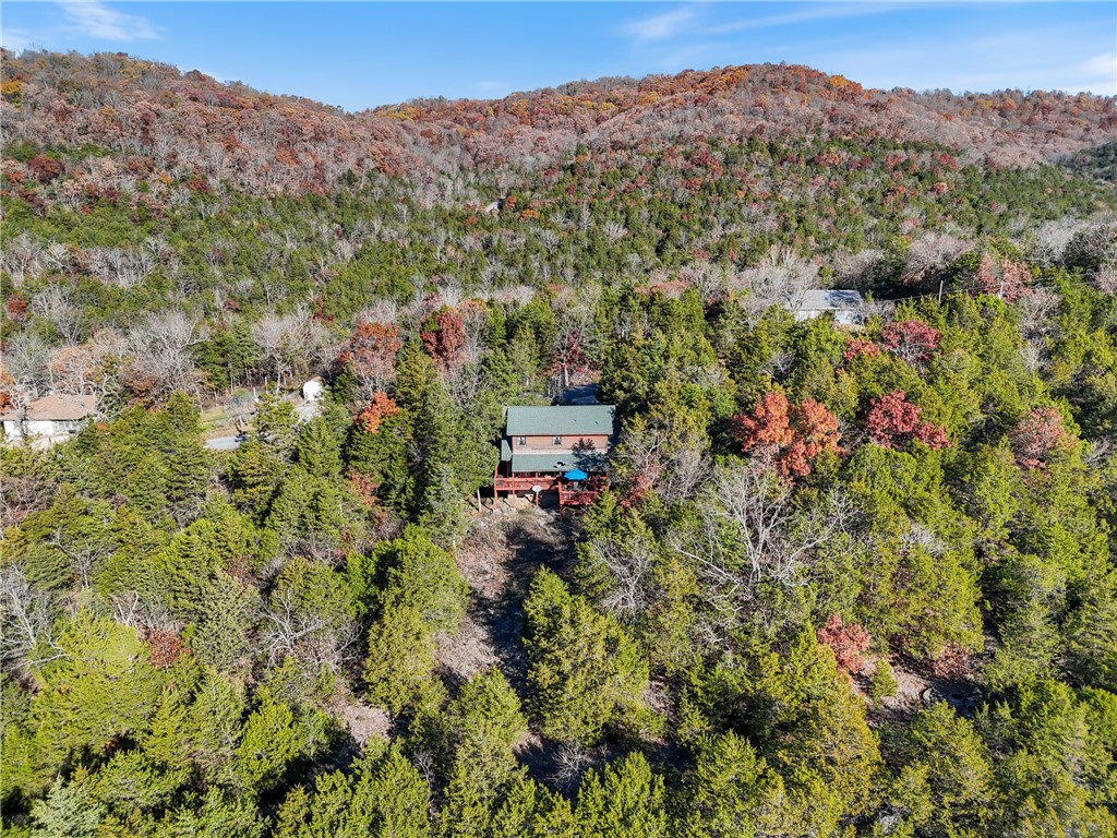 Unit 4 Holiday Island - Residential