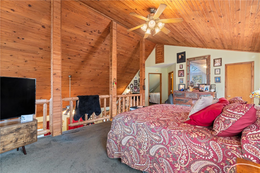 Unit 4 Holiday Island - Residential