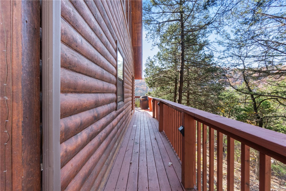 Unit 4 Holiday Island - Residential