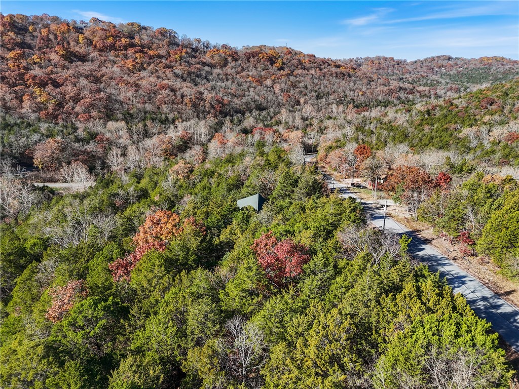 Unit 4 Holiday Island - Residential