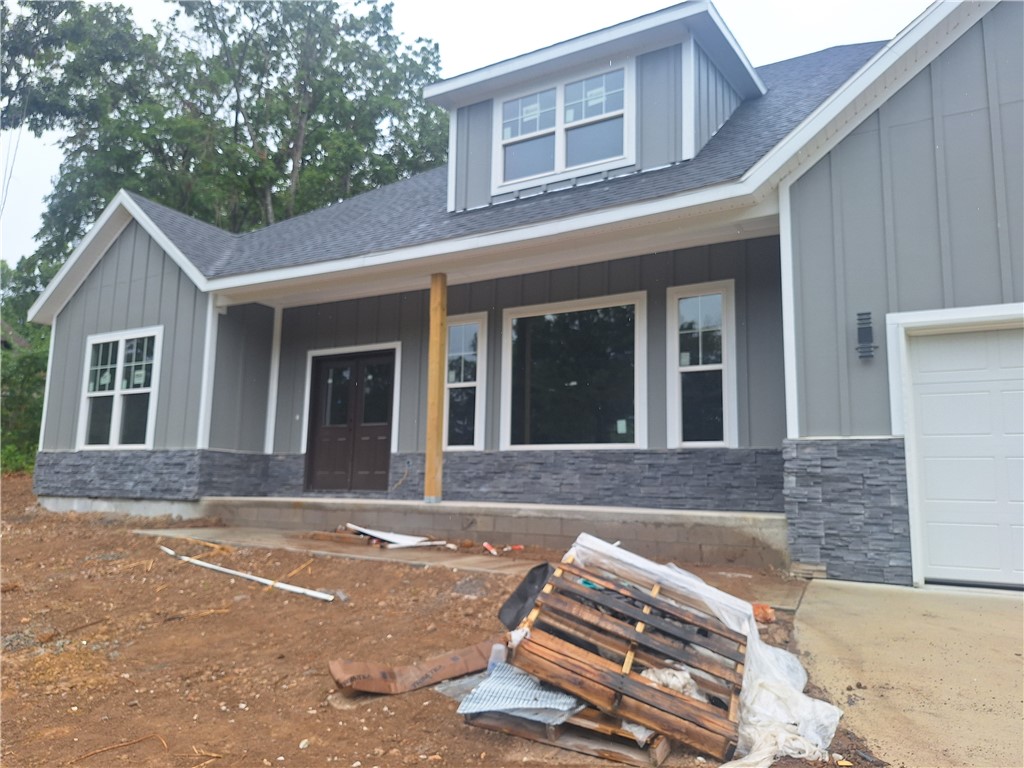 Selkirk Sub Bvv - Residential