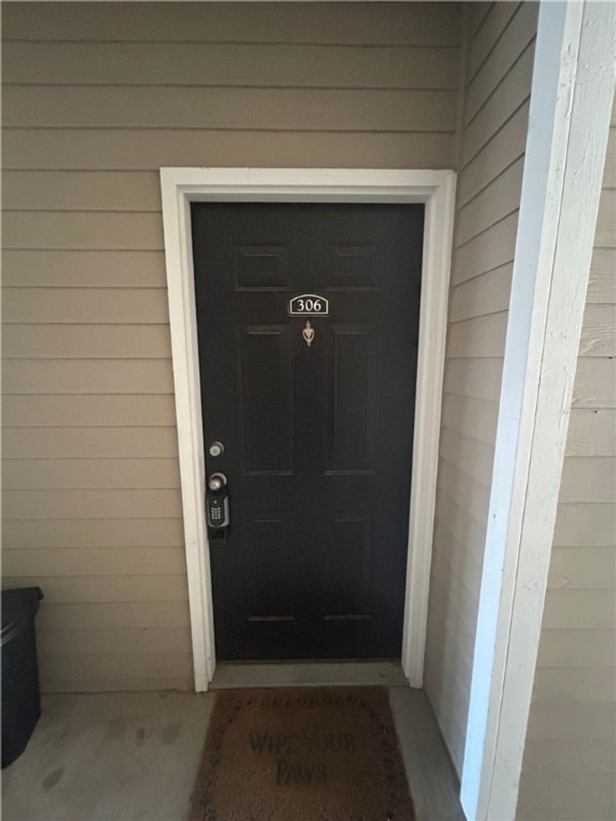 Well-maintained rental property featuring 2 bedrooms and 2 baths with access to a community pool. Conveniently located near daily amenities including shopping, dining, and services, offering both comfort and accessibility in a desirable area.