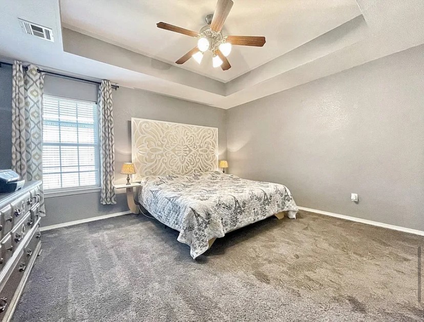 Centerpoint Sub Ph VI Centerton - Residential