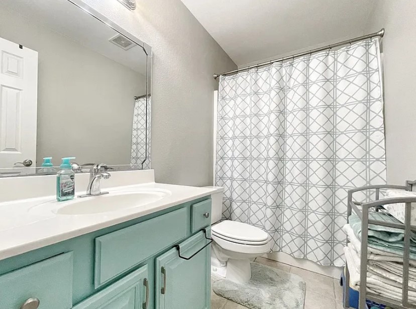 Centerpoint Sub Ph VI Centerton - Residential