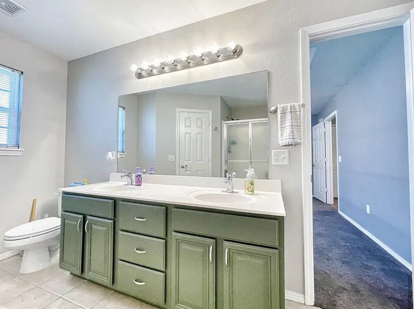 Centerpoint Sub Ph VI Centerton - Residential