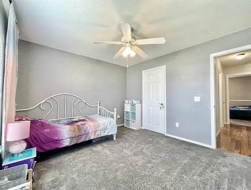 Centerpoint Sub Ph VI Centerton - Residential