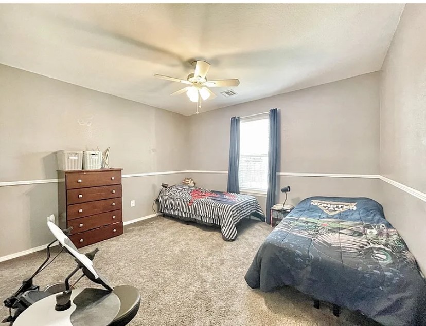 Centerpoint Sub Ph VI Centerton - Residential