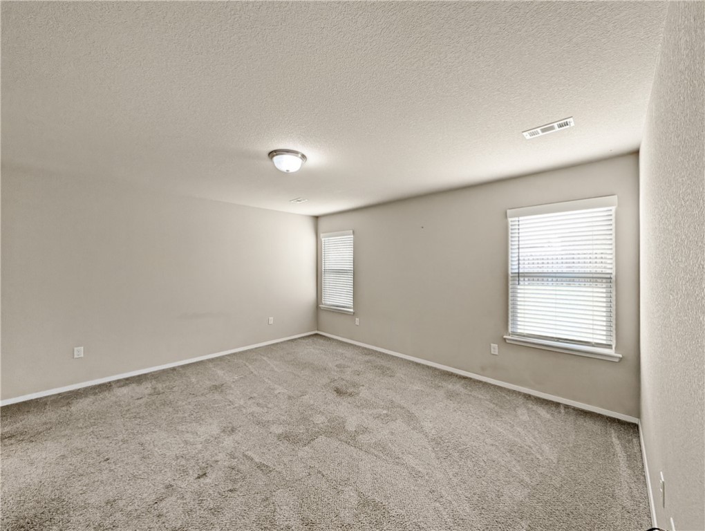 Providence Village - Residential Lease