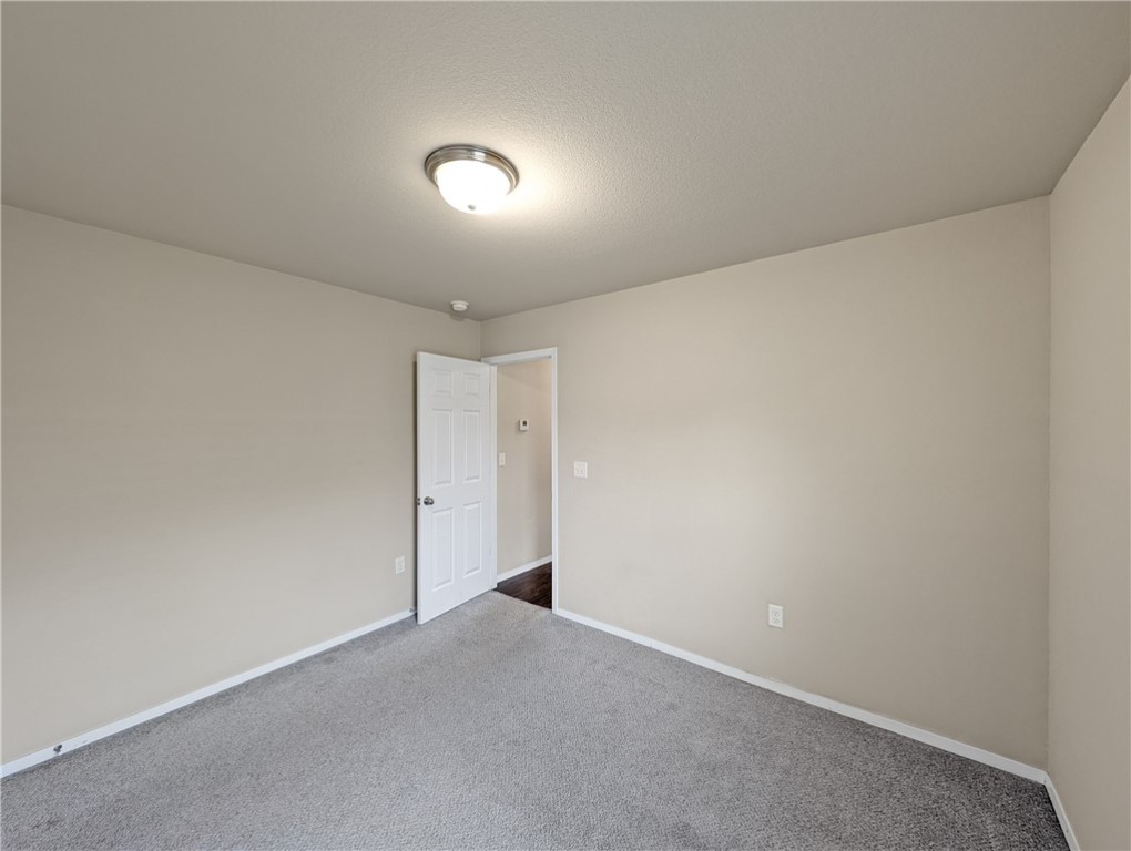 Providence Village - Residential Lease