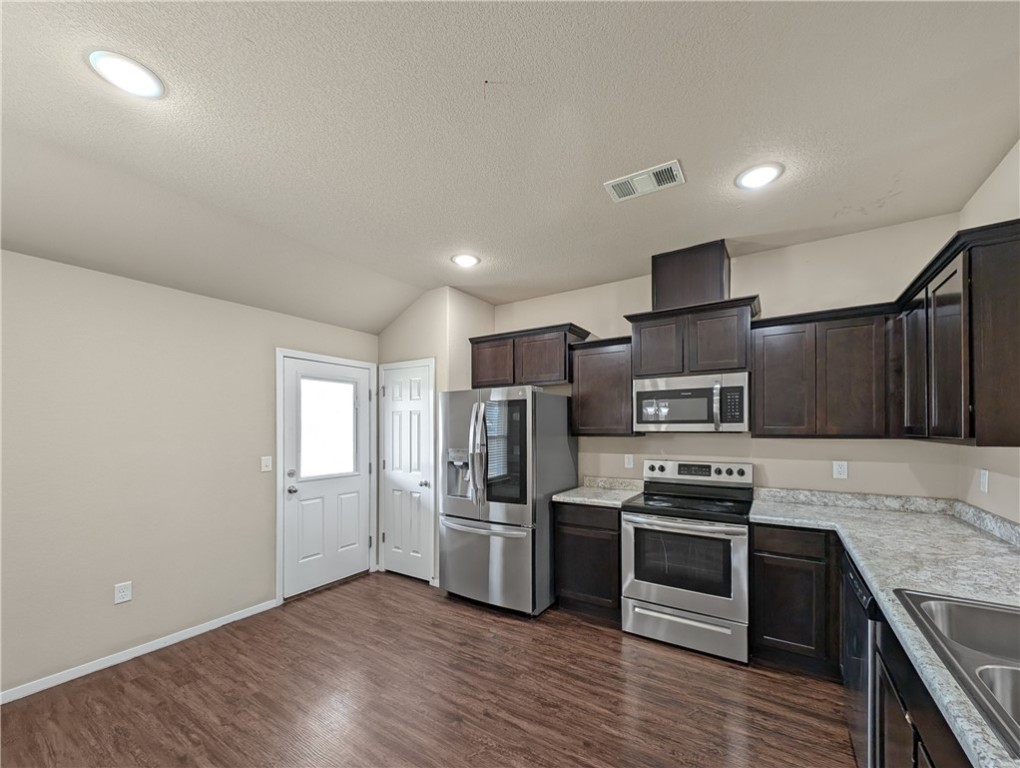 Providence Village - Residential Lease