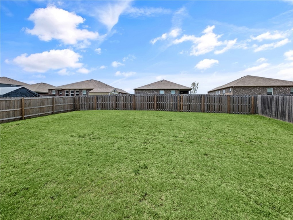 Providence Village - Residential Lease